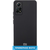 Чехол Silicone Cover Lakshmi Full Camera (AA) with logo для Xiaomi Redmi A5 (Europe version)