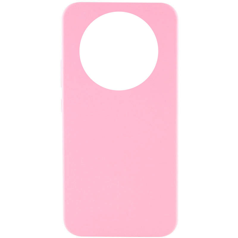 

Чехол Silicone Cover Lakshmi Full Camera (AAA) для Huawei Magic5 Lite Розовый / Light pink (263725)