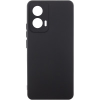 Чохол Silicone Cover Lakshmi Full Camera (AAA) для Motorola Edge 50 Fusion