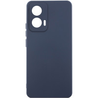 Чохол Silicone Cover Lakshmi Full Camera (AAA) для Motorola Edge 50 Fusion