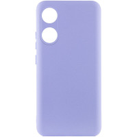 Чохол Silicone Cover Lakshmi Full Camera (AAA) для Oppo A58 4G