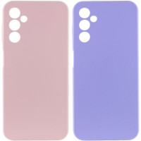 Чохол Silicone Cover Lakshmi Full Camera (AAA) для Samsung Galaxy A17 5G
