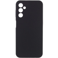 Чехол Silicone Cover Lakshmi Full Camera (AAA) для Samsung Galaxy M35 5G