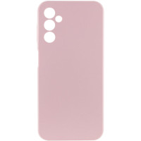 Чехол Silicone Cover Lakshmi Full Camera (AAA) для Samsung Galaxy M35 5G