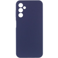 Чехол Silicone Cover Lakshmi Full Camera (AAA) для Samsung Galaxy M35 5G