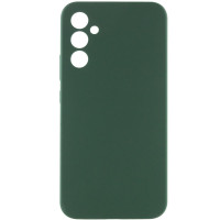 Чохол Silicone Cover Lakshmi Full Camera (AAA) для Samsung Galaxy S23+