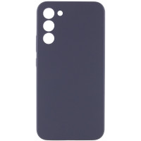 Чехол Silicone Cover Lakshmi Full Camera (AAA) для Samsung Galaxy S24