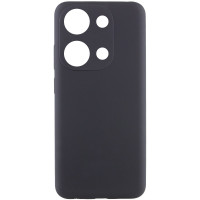 Чехол Silicone Cover Lakshmi Full Camera (AAA) для Xiaomi Poco X6 / Note 13 Pro 5G