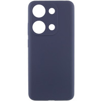 Чехол Silicone Cover Lakshmi Full Camera (AAA) для Xiaomi Poco X6 / Note 13 Pro 5G