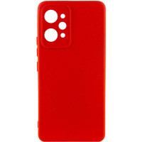 Чохол Silicone Cover Lakshmi Full Camera (AAA) для Xiaomi Redmi 12