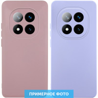 Чехол Silicone Cover Lakshmi Full Camera (AAA) для Xiaomi Redmi A5 / Poco C71