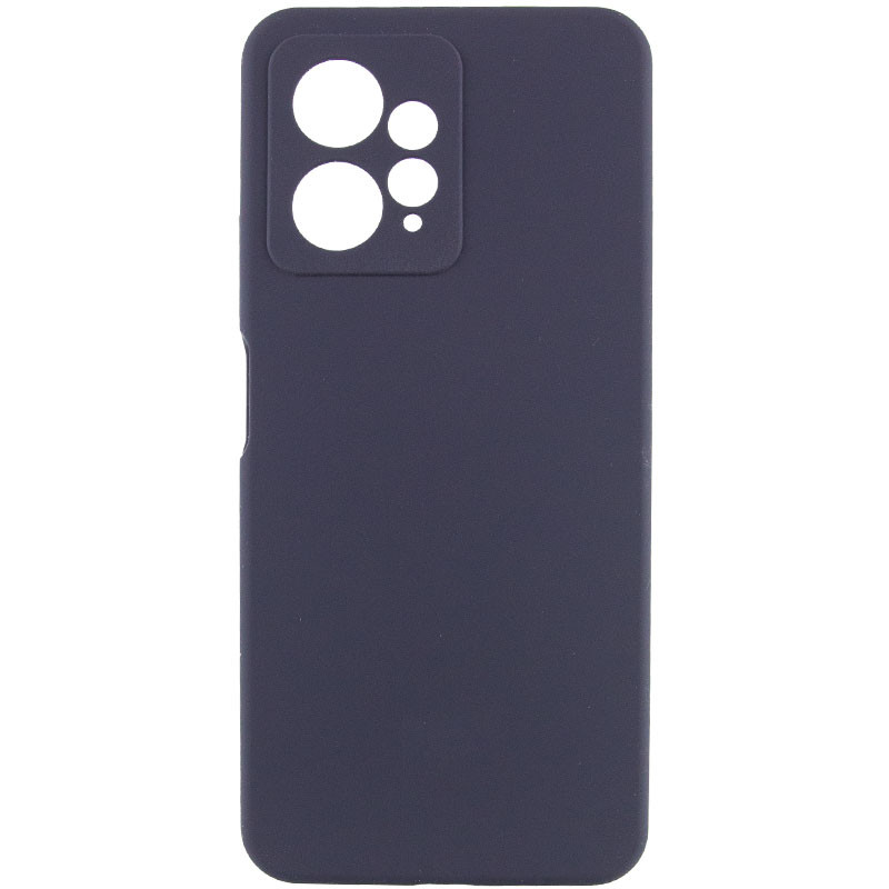 

Чехол Silicone Cover Lakshmi Full Camera (AAA) для Xiaomi Redmi Note 12 4G Темно-синий / Midnight blue (253063)