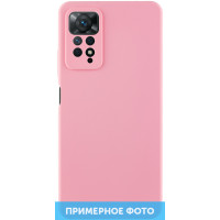 Чехол Silicone Cover Lakshmi Full Camera (AAA) для Xiaomi Redmi Note 11 Pro 4G/5G / 12 Pro 4G