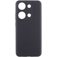 Чехол Silicone Cover Lakshmi Full Camera (AAA) для Xiaomi Redmi Note 13 4G