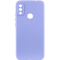 Чехол Silicone Cover Lakshmi Full Camera (AAA) для Xiaomi Redmi Note 7 / Note 7 Pro / Note 7s