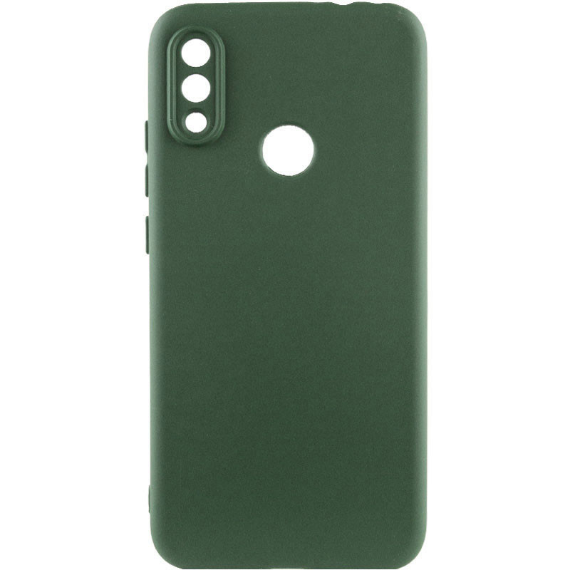 

Чехол Silicone Cover Lakshmi Full Camera (AAA) для Xiaomi Redmi Note 7 / Note 7 Pro / Note 7s Зеленый / Cyprus Green (264072)