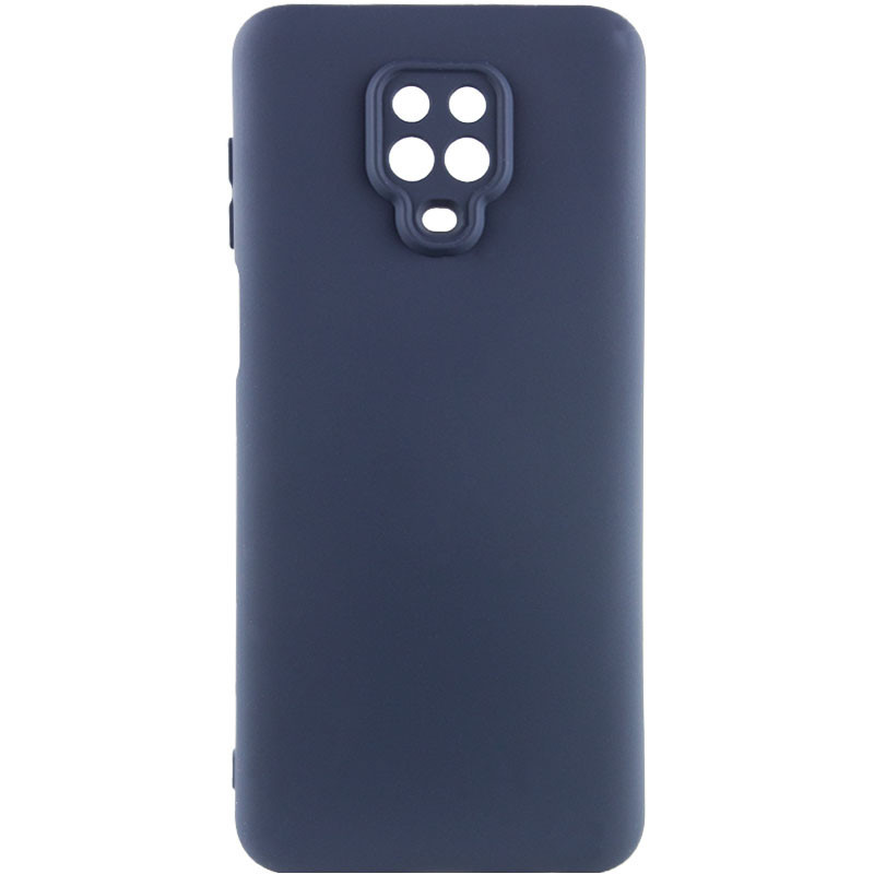 

Чехол Silicone Cover Lakshmi Full Camera (AAA) для Xiaomi Redmi Note 9s Темно-синий / Midnight blue (264125)
