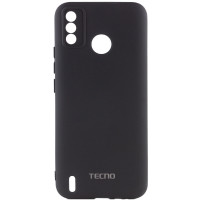 Чохол Silicone Cover My Color Full Camera (A) для TECNO Spark 6 Go