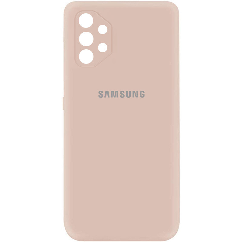 

Чехол Silicone Cover My Color Full Camera (A) для Samsung Galaxy A52 4G / A52 5G / A52s Розовый / Pink Sand (186755)