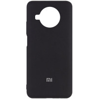 Чохол Silicone Cover My Color Full Protective (A) для Xiaomi Mi 10T Lite
