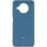 Чохол Silicone Cover My Color Full Protective (A) для Xiaomi Mi 10T Lite
