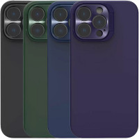 Чохол Silicone Nillkin LensWing Magnetic для для Apple iPhone 14 Pro (6.1")