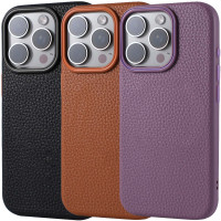 Чехол Syndee with MagSafe для Apple iPhone 14 Pro Max (6.7")