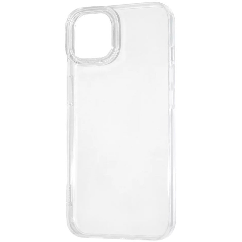 

Чехол TPU Baseus Simple для Apple iPhone 13 Pro Max (6.7") (200828)