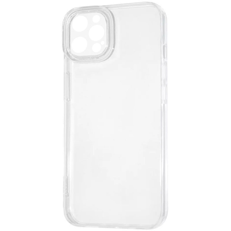 

Чехол TPU Baseus Simple для Apple iPhone 14 Pro (6.1") (221498)