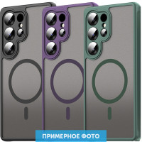 Чехол TPU Bloom with MagSafe для Google Pixel 8