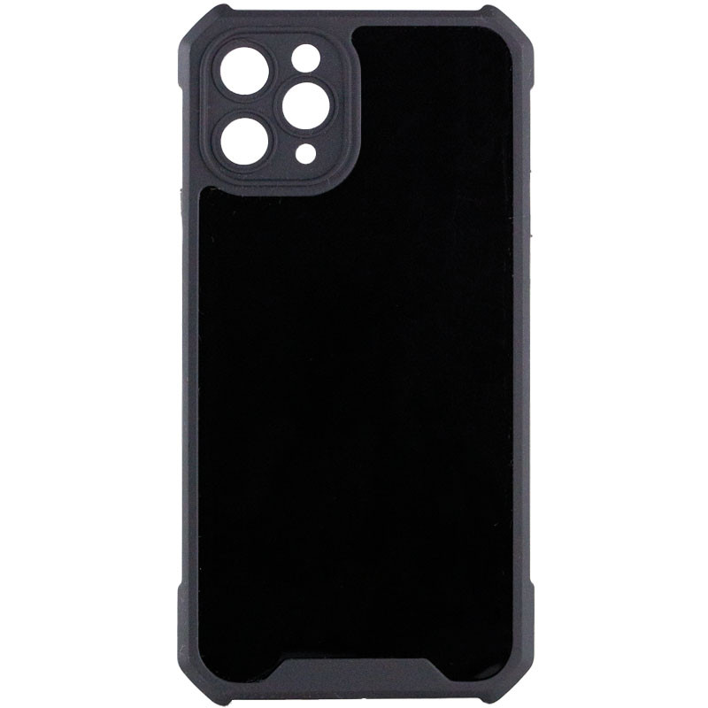 

Чохол TPU Ease Black series для Apple iPhone 11 Pro Max (6.5")