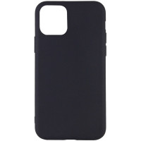 Чехол TPU Epik Black для Apple iPhone 12 mini (5.4")