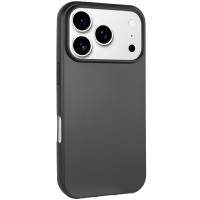 Чехол TPU Epik Black для Apple iPhone 17 Pro Max (6.9")