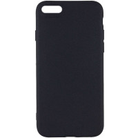 Чехол TPU Epik Black для Apple iPhone 6/6s (4.7")