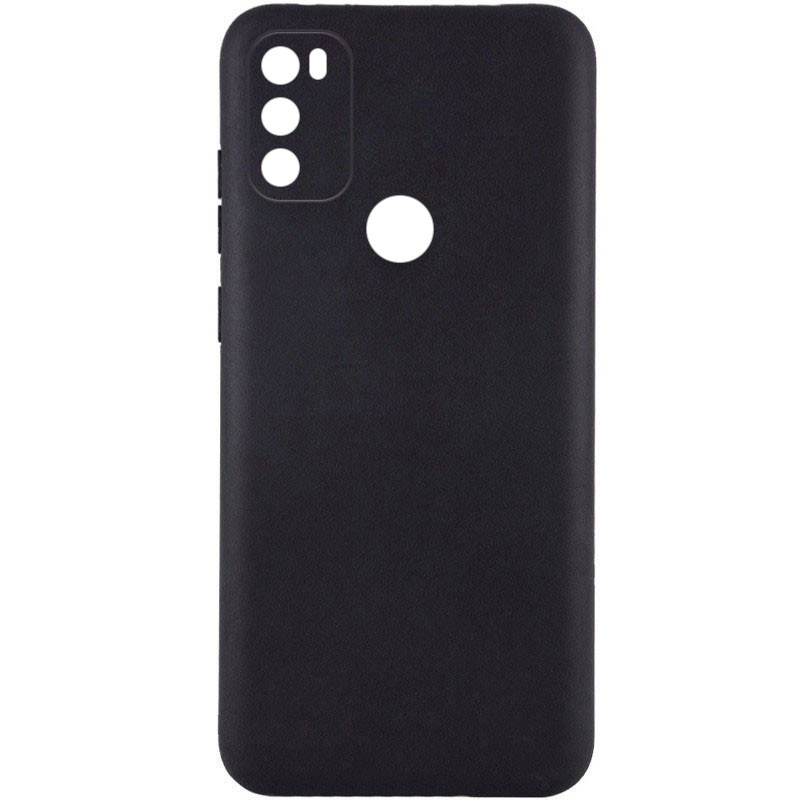 

Чохол TPU Epik Black для Blackview A70 (Чорний)