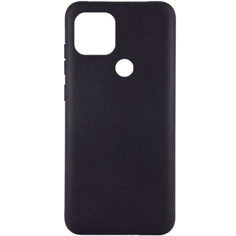 

Чехол TPU Epik Black для Infinix Smart 6 Черный (248784)