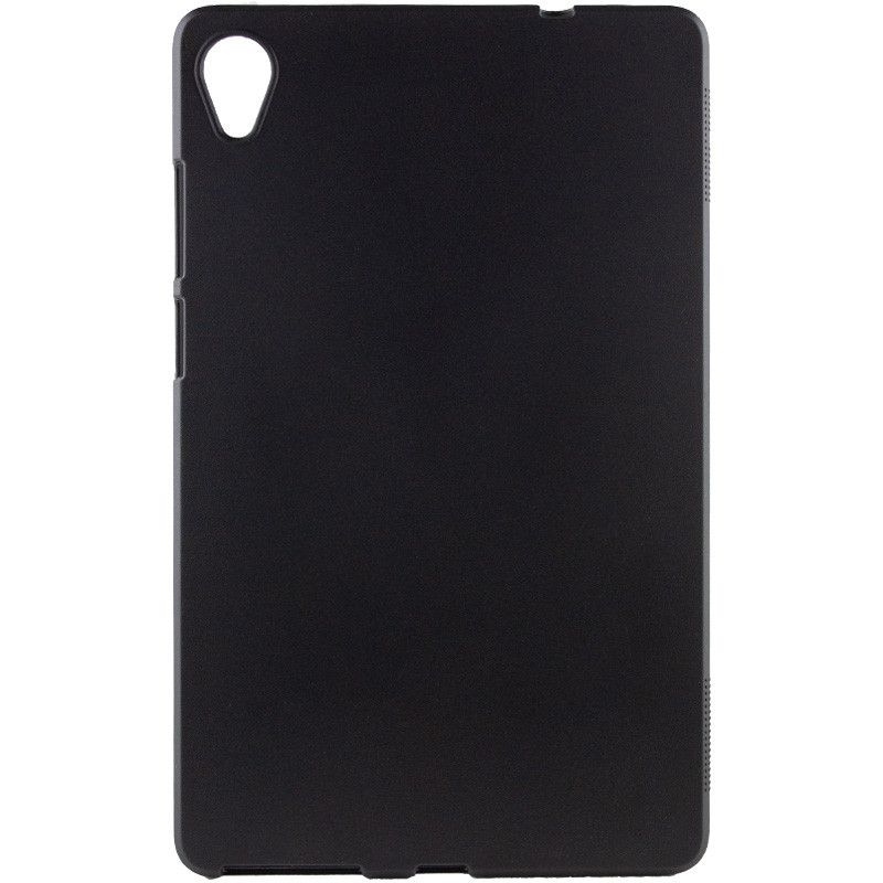 

Чехол TPU Epik Black для Lenovo Tab M8 (3 Gen) Черный (243858)