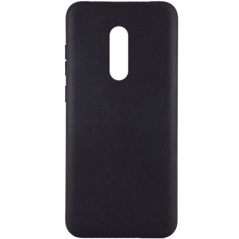 

Чехол TPU Epik Black для OnePlus 7 Pro Черный (184517)