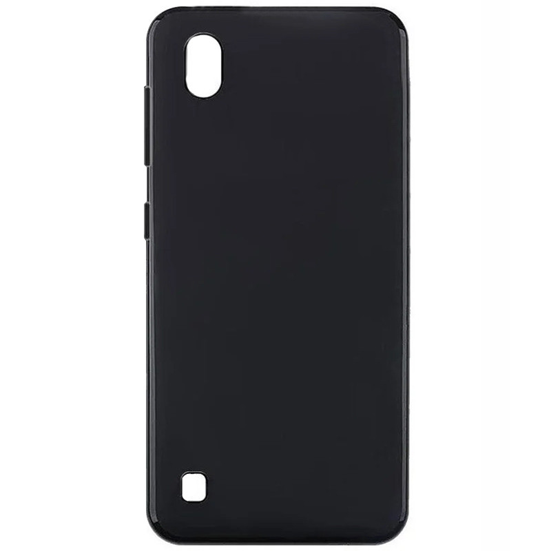 

Чехол TPU Epik Black для ZTE Blade A7 (2019) Черный (147295)