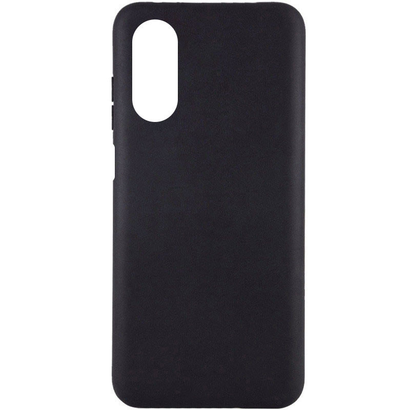 

Чехол TPU Epik Black для Oppo A78 4G Черный (257708)