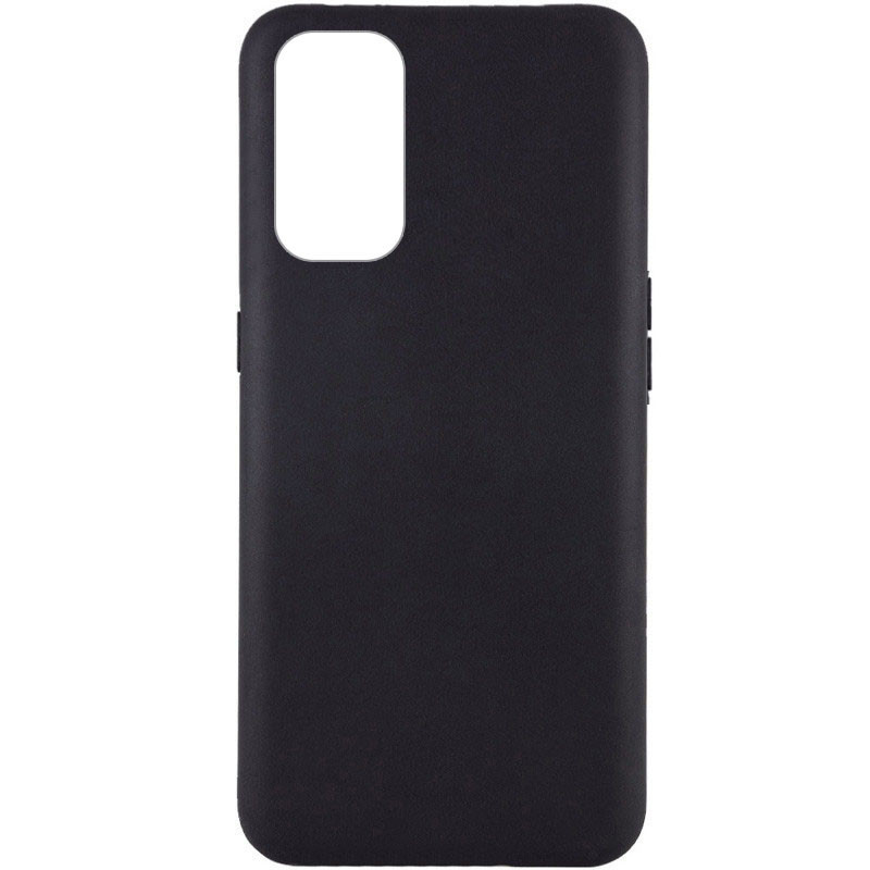 

Чехол TPU Epik Black для Oppo A96 Черный (224048)