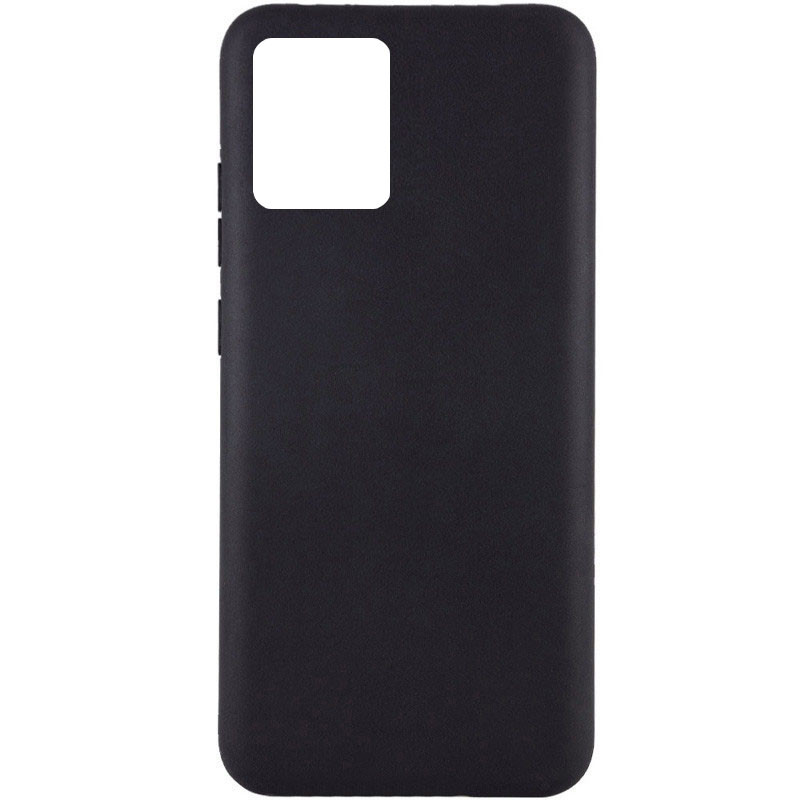 

Чехол TPU Epik Black для Realme 8 / 8 Pro Черный (194483)