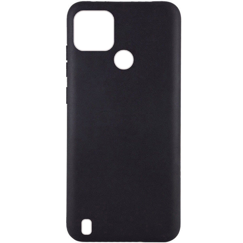 

Чехол TPU Epik Black для Realme C21Y / C25Y Черный (226547)