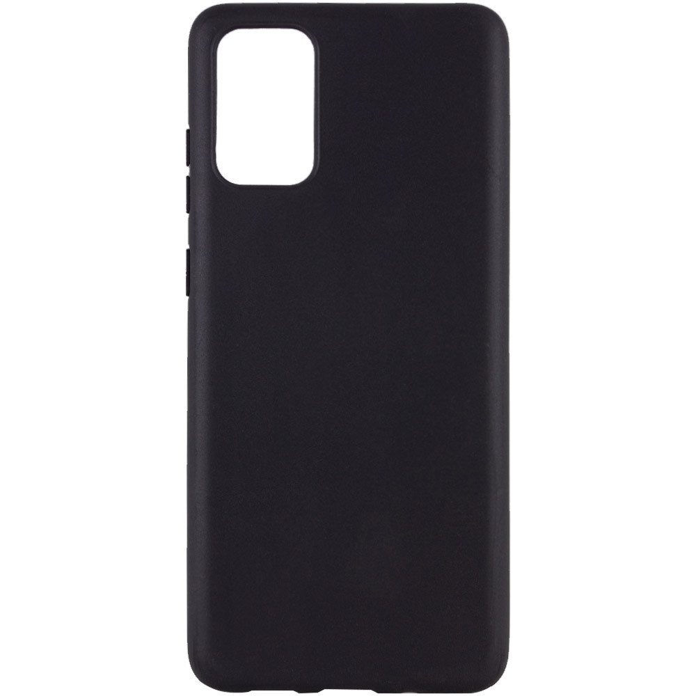 

Чехол TPU Epik Black для Samsung Galaxy A03s Черный (189082)