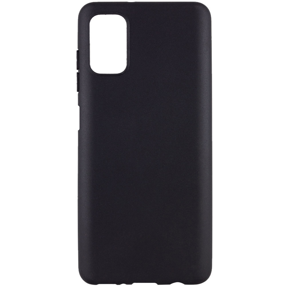 

Чехол TPU Epik Black для Samsung Galaxy A34 5G Черный (235481)