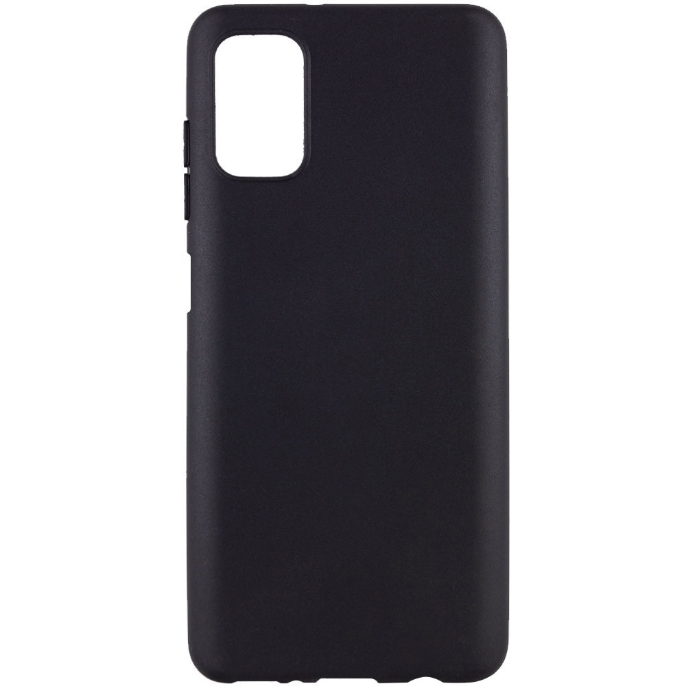 

Чехол TPU Epik Black для Samsung Galaxy A54 5G (235482)
