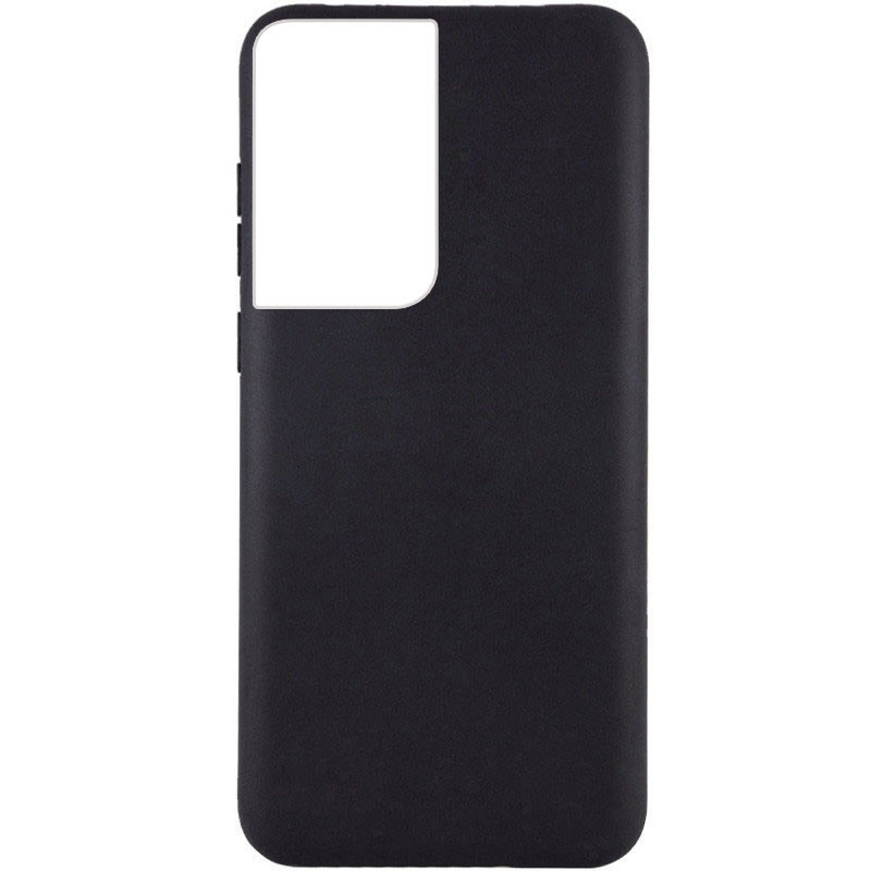 

Чехол TPU Epik Black для Samsung Galaxy S24 Ultra Черный (265459)