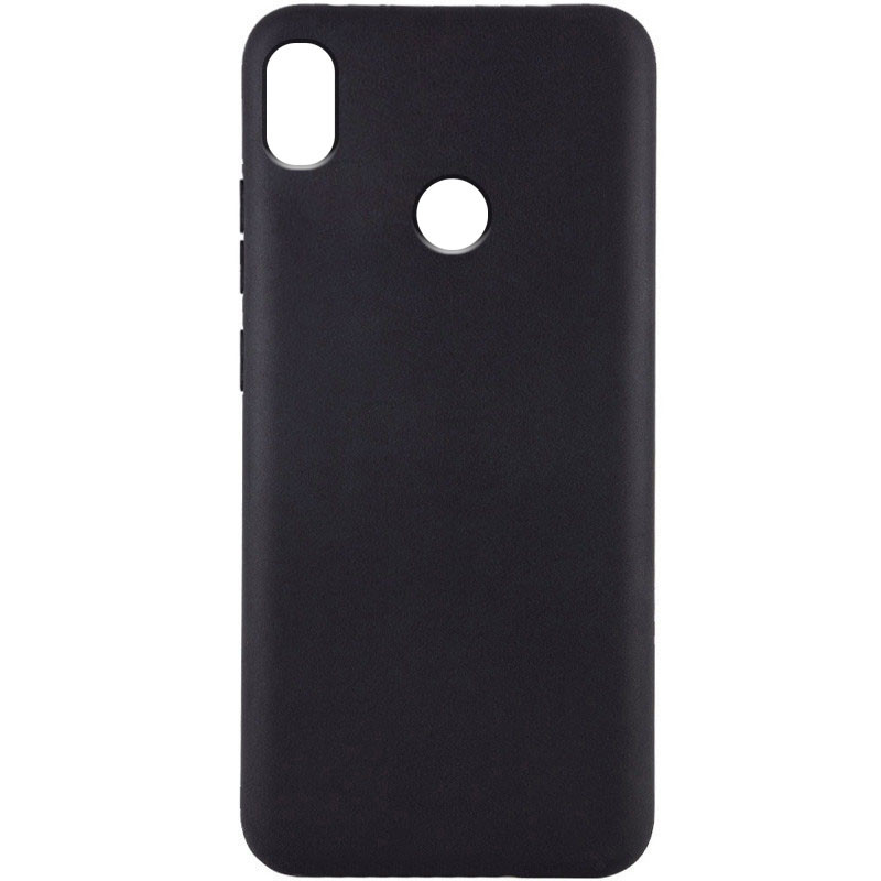 

Чохол TPU Epik Black для TECNO POP 3