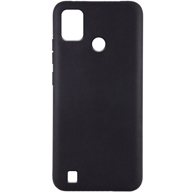 

Чехол TPU Epik Black для TECNO POP 4 Pro Черный (164589)