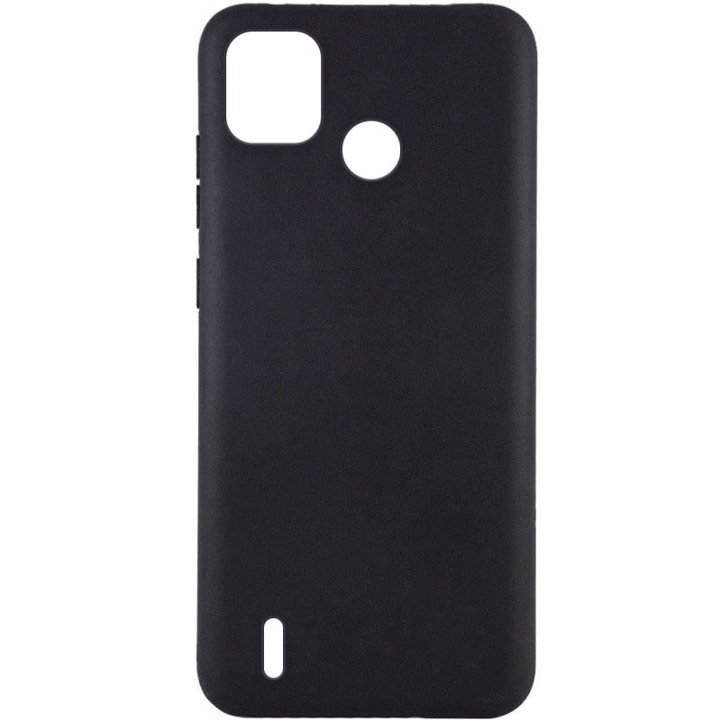 

Чехол TPU Epik Black для TECNO POP 5 (245774)